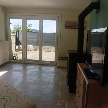 Apartment Leboisdieu