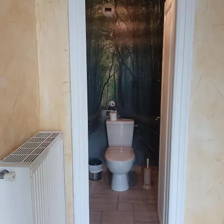 Apartment Leboisdieu Thizy-les-Bourgs