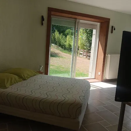 Leboisdieu Apartment Thizy-les-Bourgs
