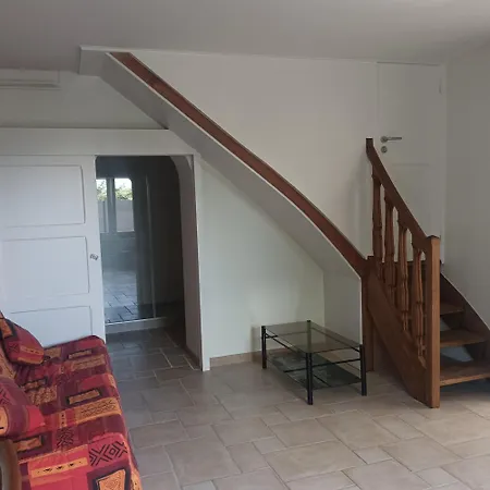 Apartment Leboisdieu
