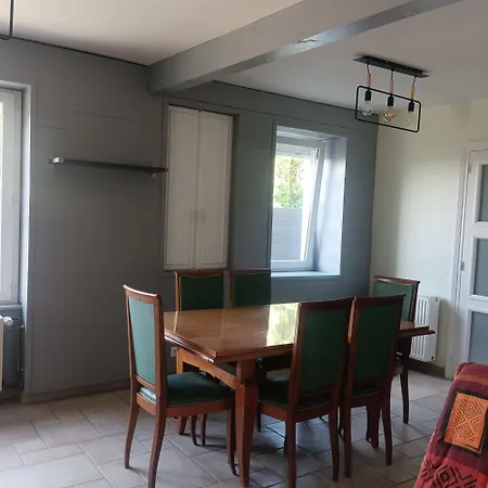 Apartment Leboisdieu Thizy-les-Bourgs